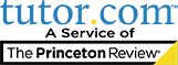 tutor dot com logo